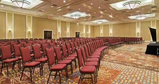 фото отеля Hilton Orlando Altamonte Springs