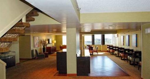 фото отеля Hilton Orlando Altamonte Springs
