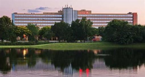 фото отеля Hilton Orlando Altamonte Springs