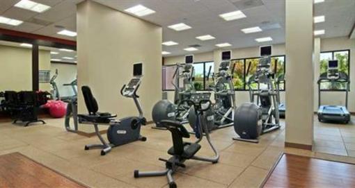 фото отеля Hilton Orlando Altamonte Springs