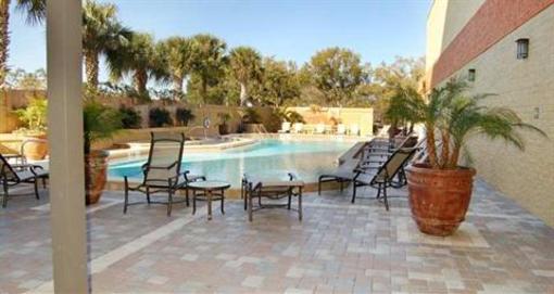 фото отеля Hilton Orlando Altamonte Springs