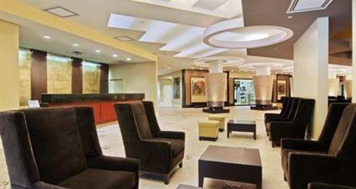 фото отеля Hilton Orlando Altamonte Springs