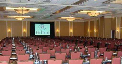 фото отеля Hilton Orlando Altamonte Springs