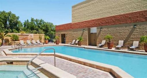 фото отеля Hilton Orlando Altamonte Springs