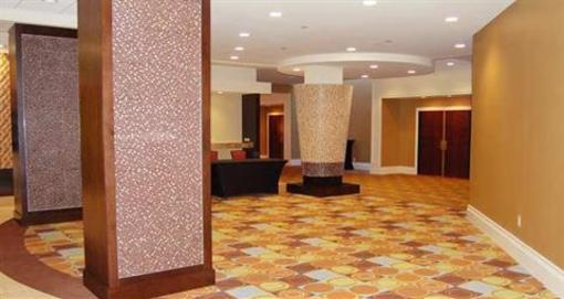 фото отеля Hilton Orlando Altamonte Springs