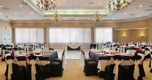 фото отеля Hilton Orlando Altamonte Springs