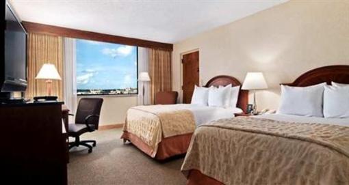 фото отеля Hilton Orlando Altamonte Springs