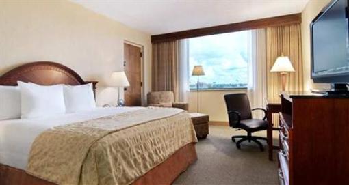 фото отеля Hilton Orlando Altamonte Springs