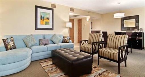 фото отеля Hilton Orlando Altamonte Springs
