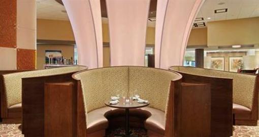 фото отеля Hilton Orlando Altamonte Springs