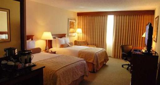 фото отеля Hilton Orlando Altamonte Springs