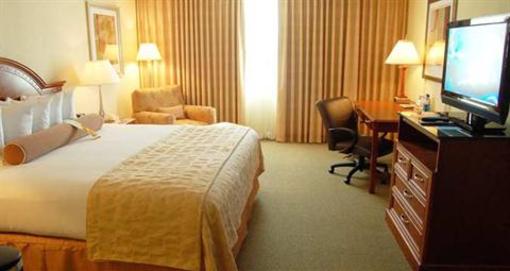 фото отеля Hilton Orlando Altamonte Springs