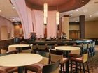 фото отеля Hilton Orlando Altamonte Springs