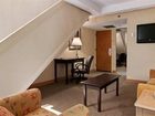 фото отеля Hilton Orlando Altamonte Springs