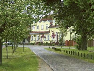 фото отеля Helenenhof Hotel Nauen
