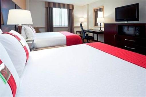 фото отеля Holiday Inn Philadelphia Stadium