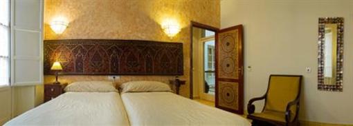 фото отеля Hotel Argantonio