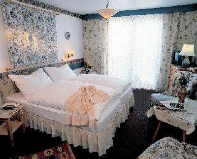 фото отеля Hotel Alpenkrone Filzmoos