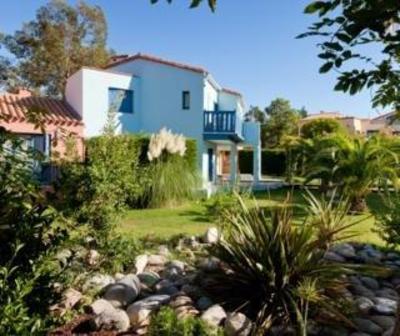 фото отеля Residence Malibu Village Canet-en-Rousillon