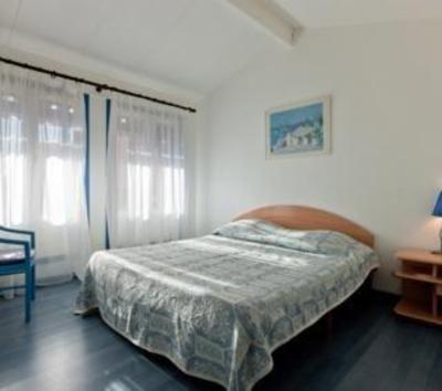 фото отеля Residence Malibu Village Canet-en-Rousillon