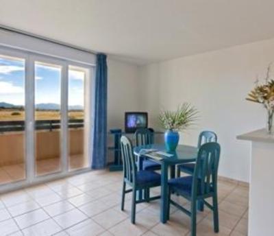 фото отеля Residence Malibu Village Canet-en-Rousillon