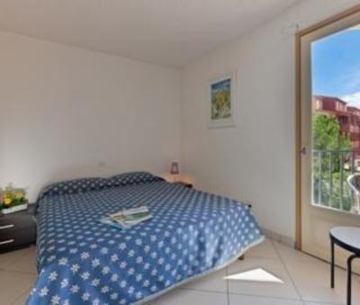 фото отеля Residence Malibu Village Canet-en-Rousillon