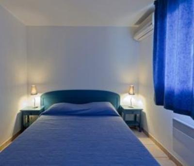 фото отеля Residence Malibu Village Canet-en-Rousillon