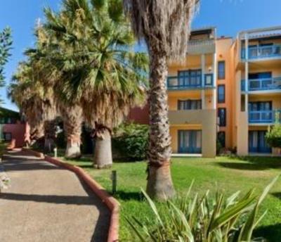 фото отеля Residence Malibu Village Canet-en-Rousillon