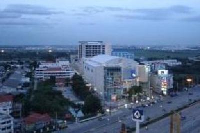 фото отеля Ampo Residence Ayutthaya