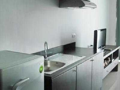 фото отеля Ampo Residence Ayutthaya
