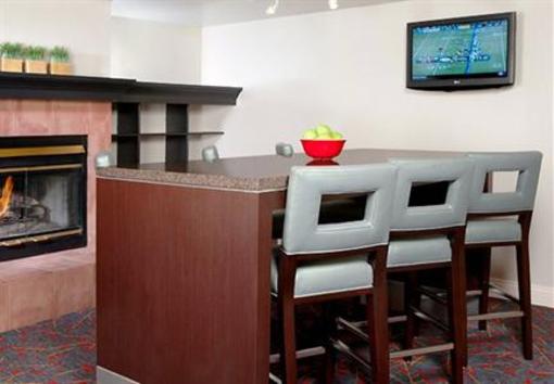 фото отеля Residence Inn Las Vegas Convention Center
