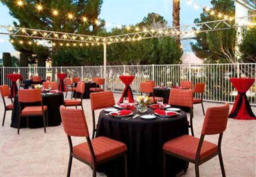 фото отеля Residence Inn Las Vegas Convention Center