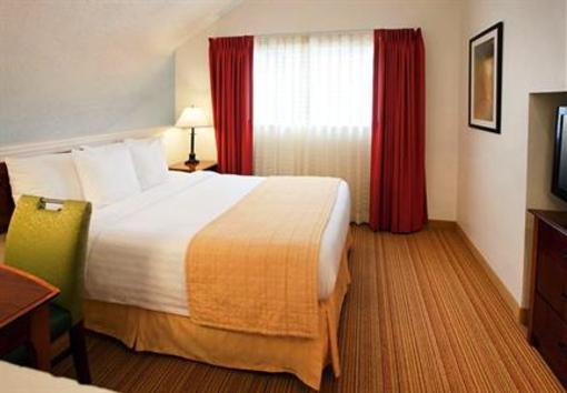 фото отеля Residence Inn Las Vegas Convention Center