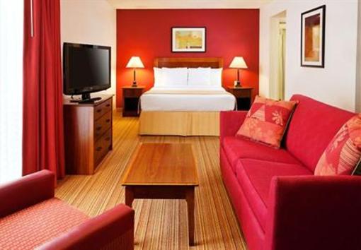 фото отеля Residence Inn Las Vegas Convention Center