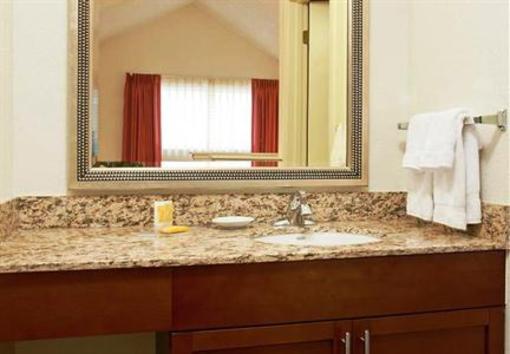 фото отеля Residence Inn Las Vegas Convention Center