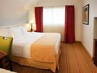 фото отеля Residence Inn Las Vegas Convention Center