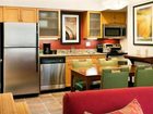 фото отеля Residence Inn Las Vegas Convention Center
