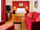 фото отеля Residence Inn Las Vegas Convention Center