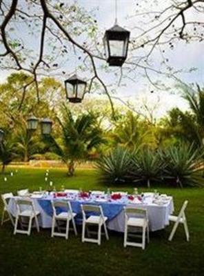 фото отеля Hacienda Temozon Hotel Merida