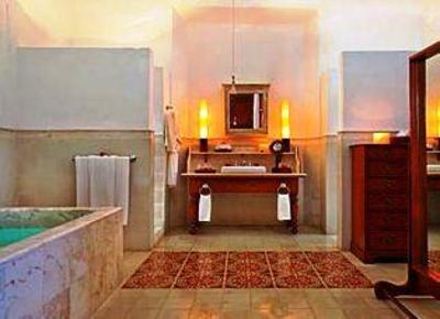 фото отеля Hacienda Temozon Hotel Merida