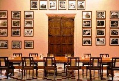 фото отеля Hacienda Temozon Hotel Merida