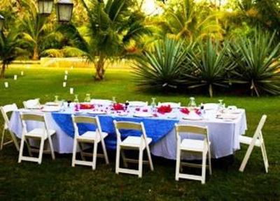 фото отеля Hacienda Temozon Hotel Merida