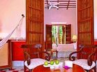 фото отеля Hacienda Temozon Hotel Merida