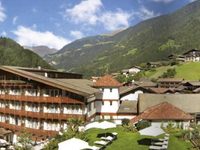 Hotel Stroblhof St. Leonhard In Passeier