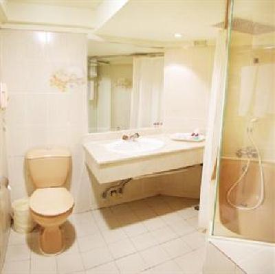 фото отеля Kdm Hotel Taipei