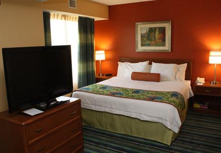 фото отеля Residence Inn Spokane East Valley