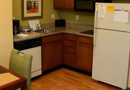 фото отеля Residence Inn Spokane East Valley
