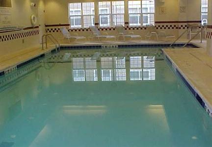фото отеля Residence Inn Spokane East Valley
