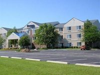 Fairfield Inn Valparaiso