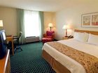фото отеля Fairfield Inn Valparaiso